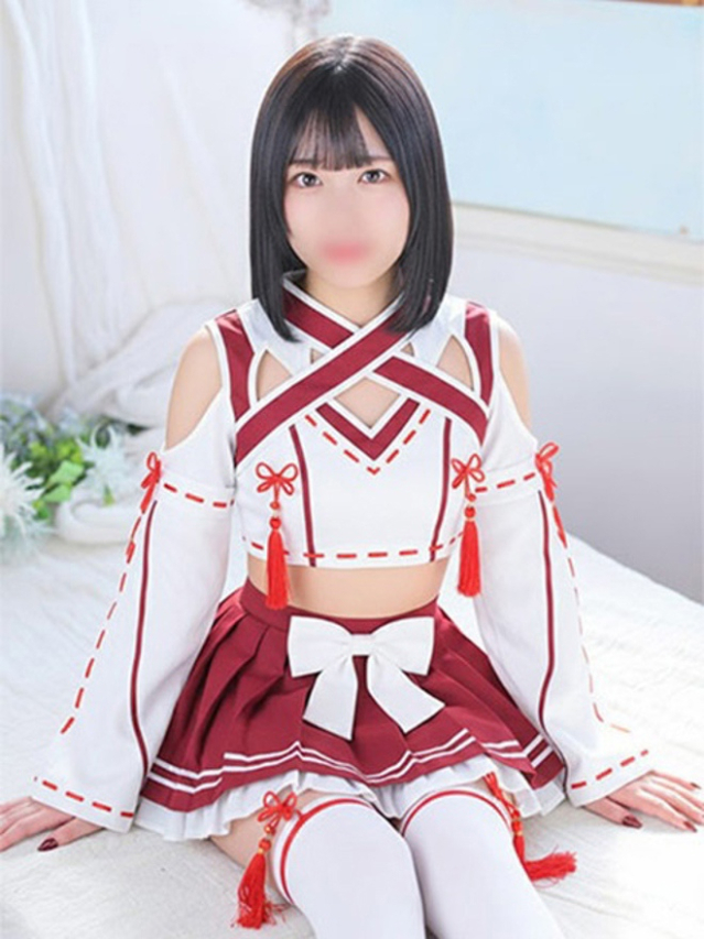 あおな(ソープランド ハピネス&ドリーム米子皆生温泉)