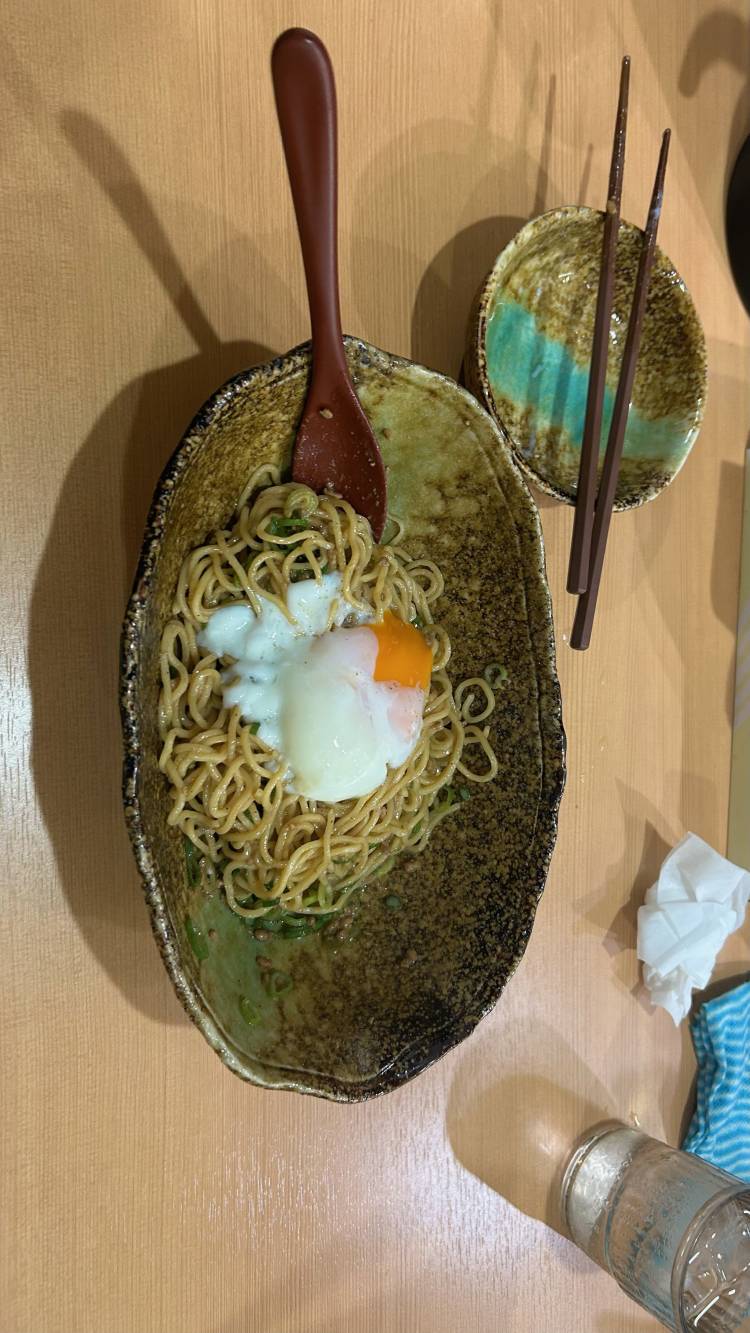 食べかけch