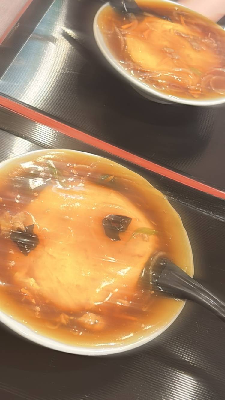 天津飯