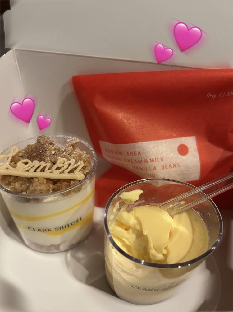 お礼💌🩷