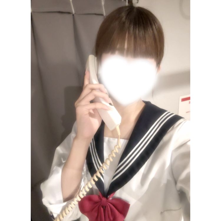 ぷるるる〜📞
