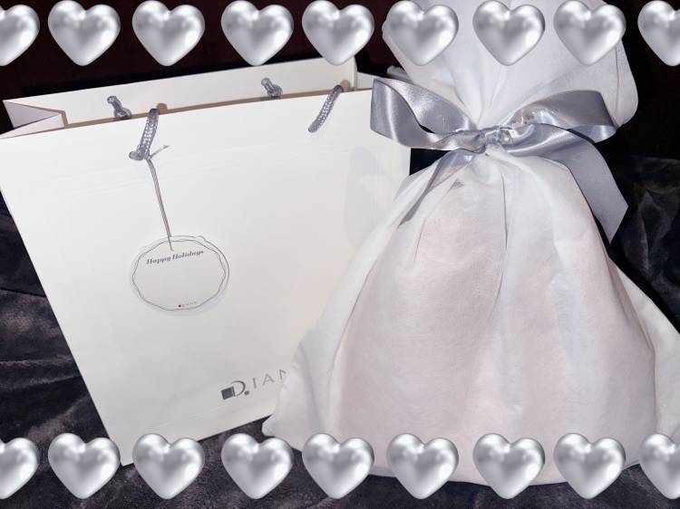 ♡ありがとう♡