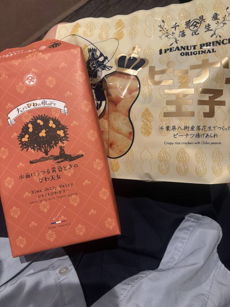 出勤してます！いちかちゃんねる！