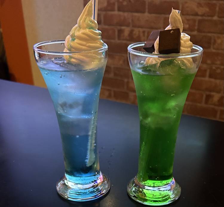 こんばんは！
