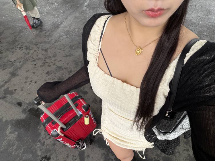 出勤🍓