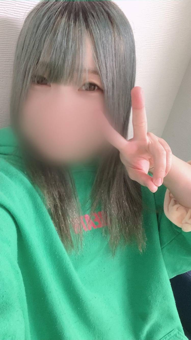 newヘアカラー♡♡