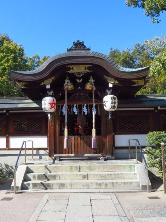 晴明神社⭐in京都