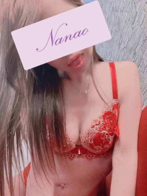 もう我慢しなくていいよ？