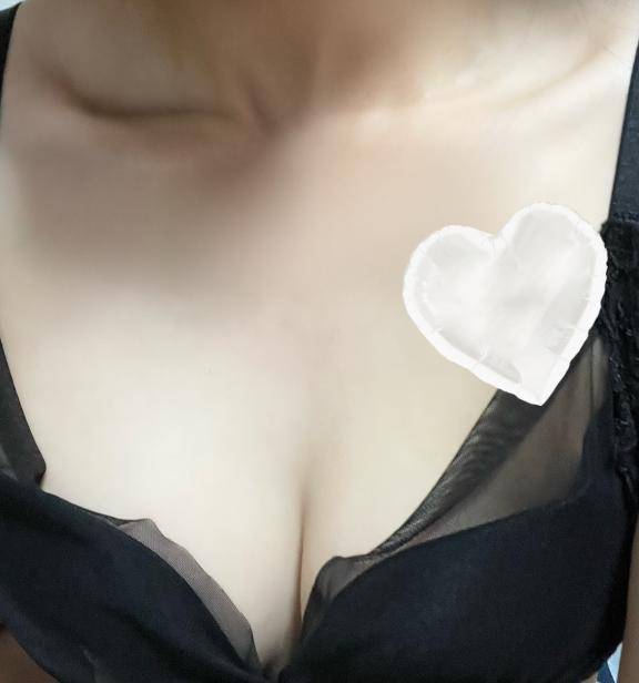 お礼?
