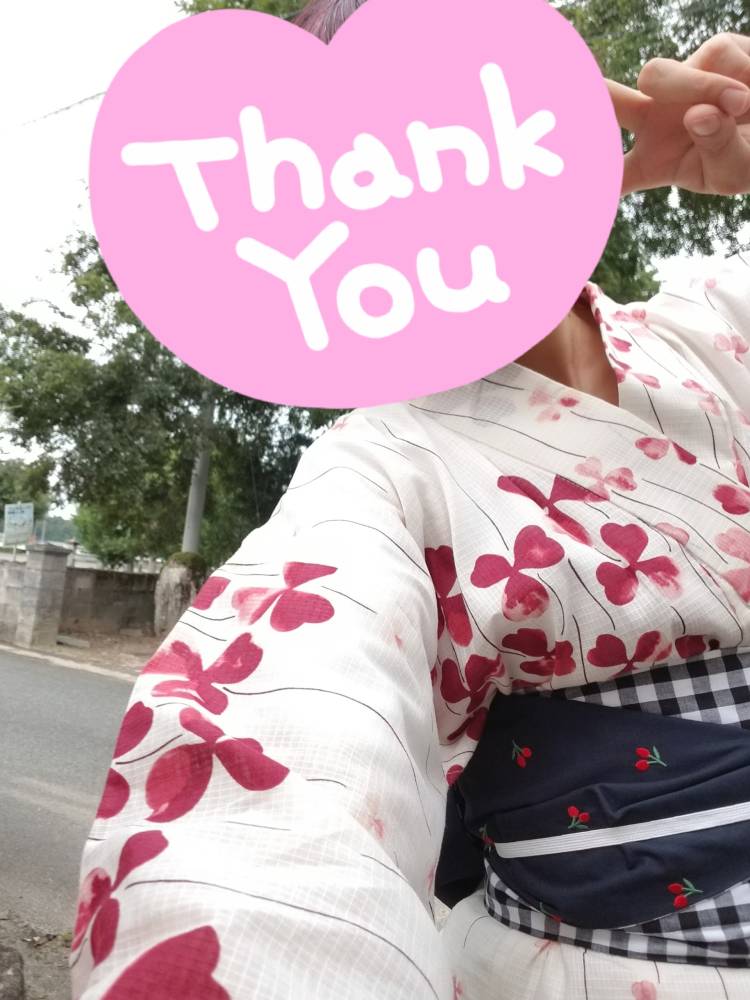 お礼です(((o(*ﾟ▽ﾟ*)っ♡