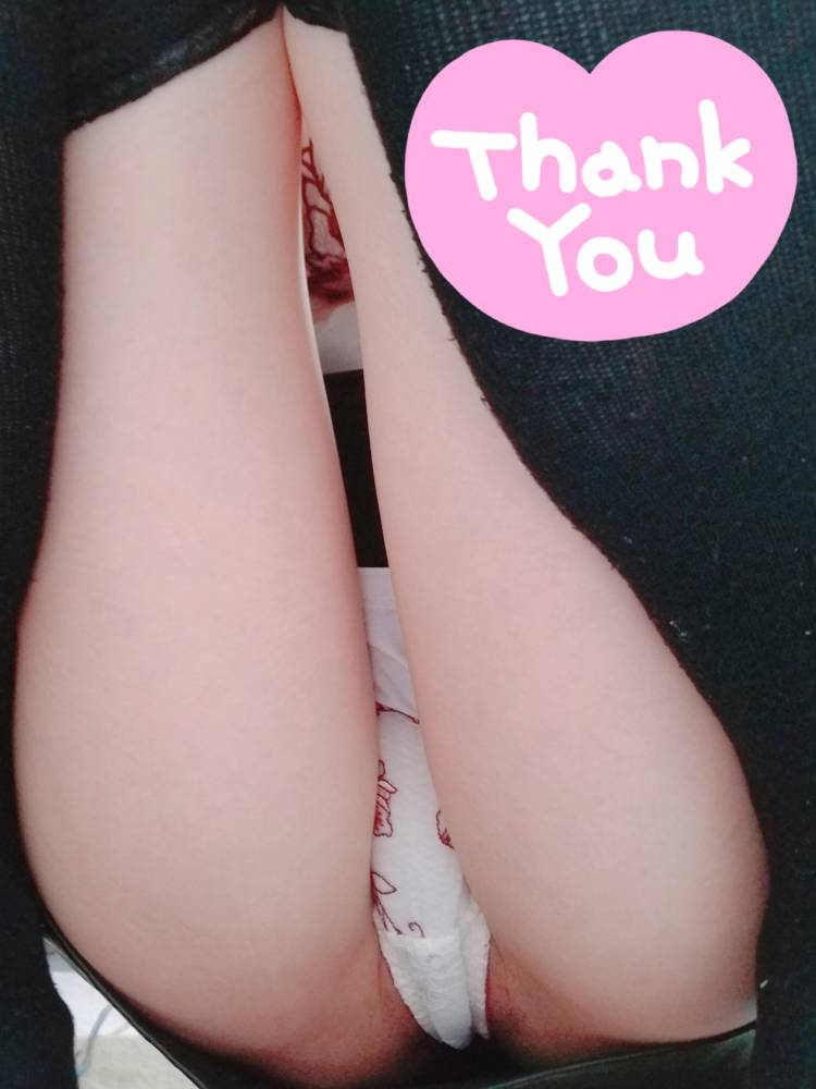 お礼です( * ´ω ｀*)っ♪