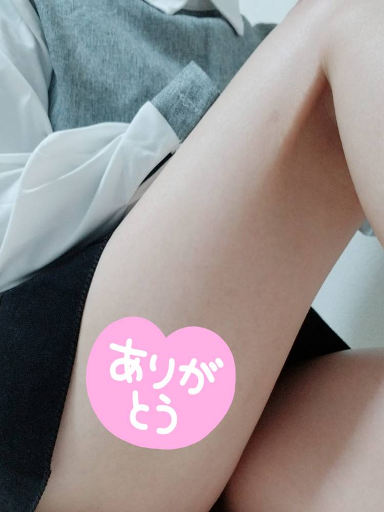 お礼ですヾ(o´∀｀o)っ♪