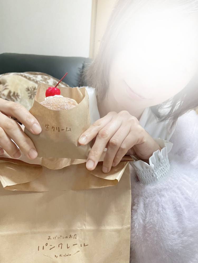 ご予約ありがとうございます♪