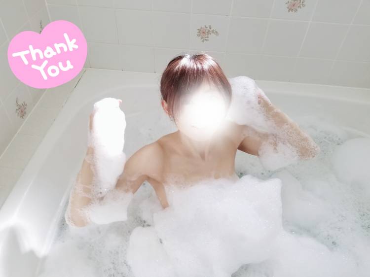 お礼です(*っ´∀`)っ♪