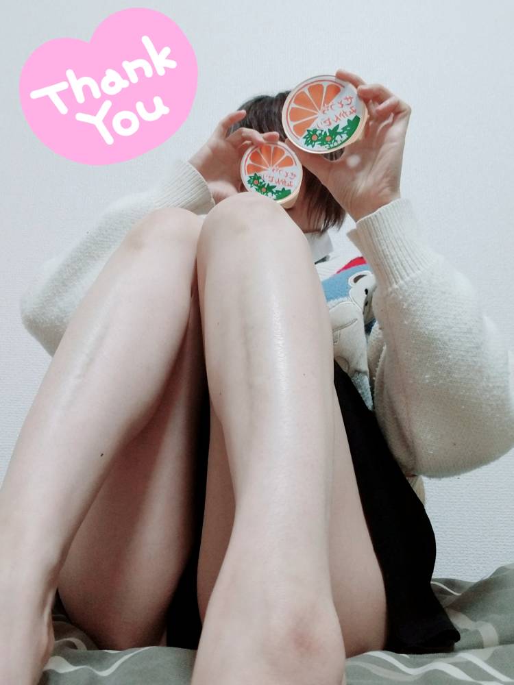 お礼ですd(゜∇^)っ♪