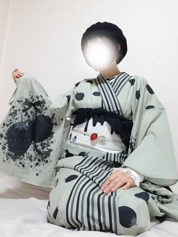 退勤しました(*^U^*)