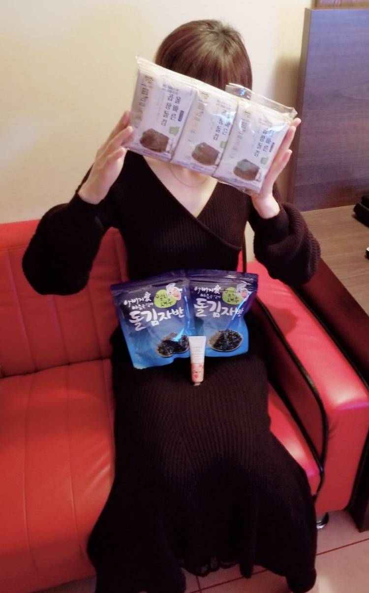 お礼です( ⊃・ω・)⊃♪