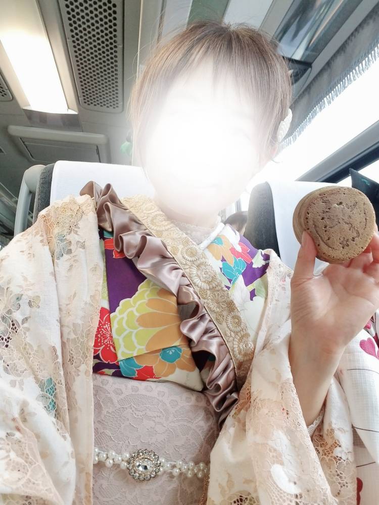 いま、会いにイキます。三/ ・ω・)/
