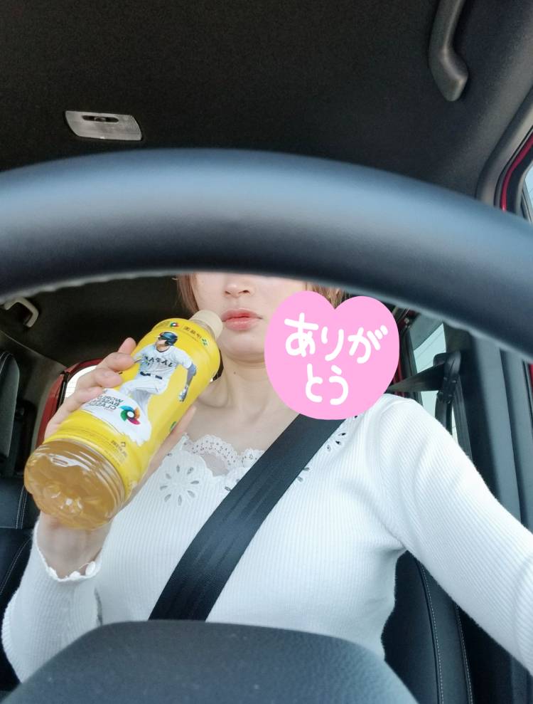 お礼です((((ﾉ｡･ω･｡)っ♪