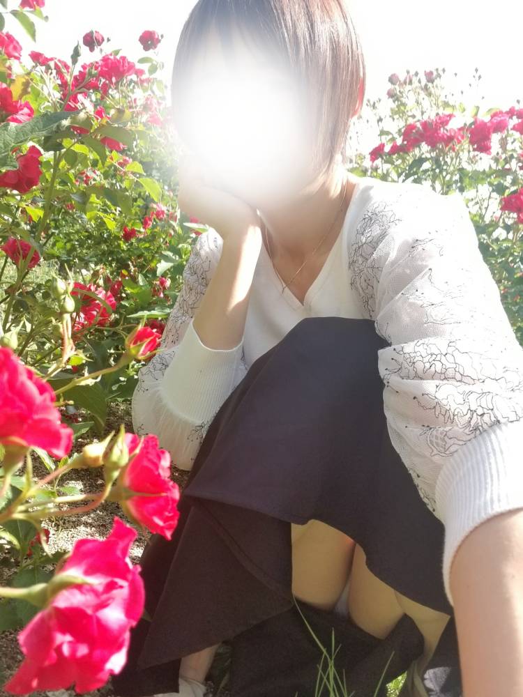 あれ  気づいちゃいましたか？