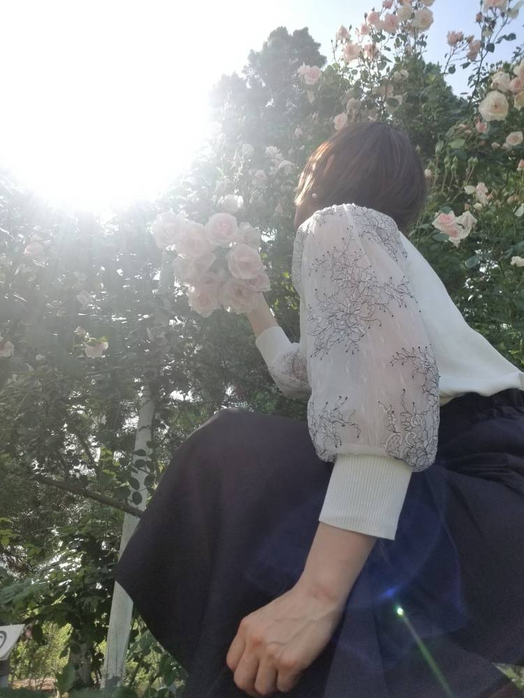 いま、会いにイキます( * ॑꒳ ॑*)