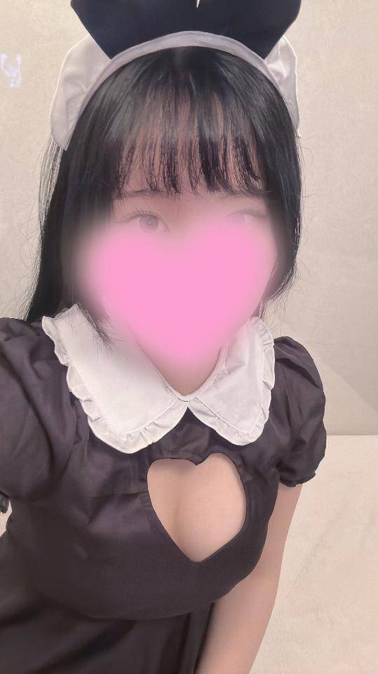 今日はメイドさん❣️