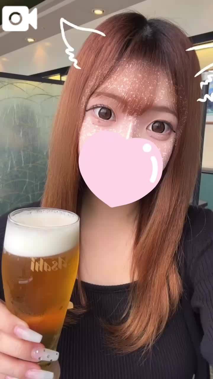 お酒が飲みたい気分🍻