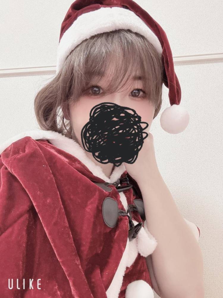 あわてんぼうの…🎅