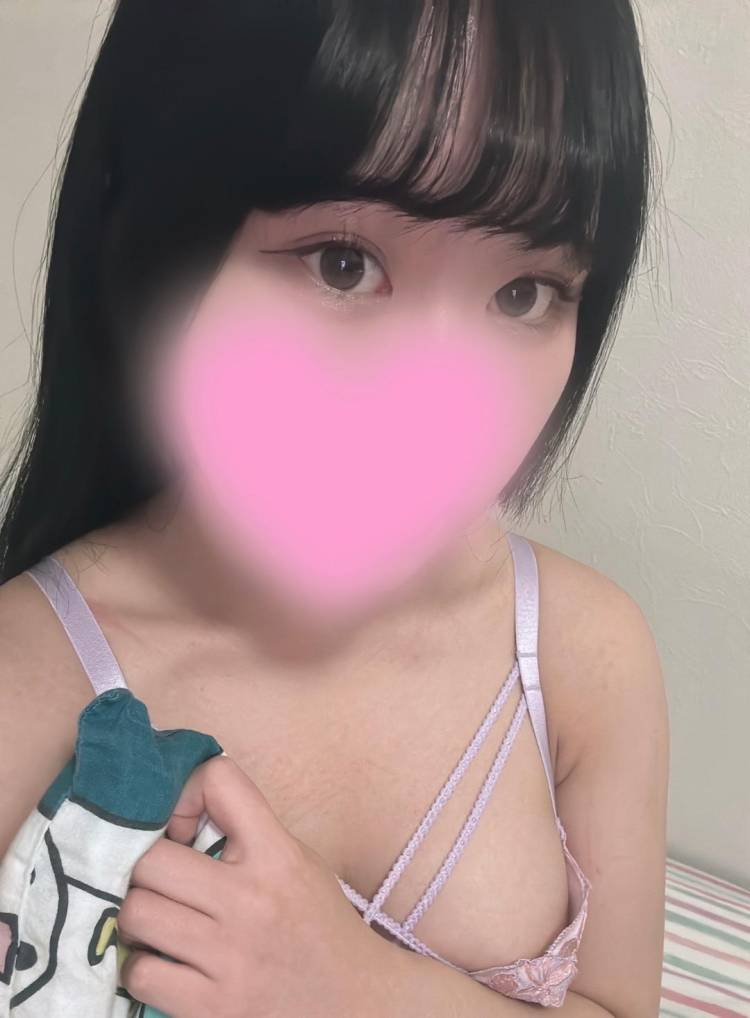 残り4日❣️