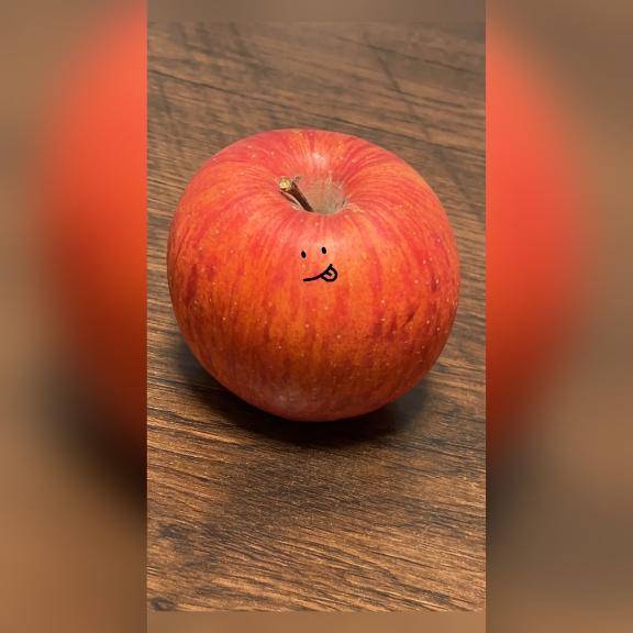 あぽー🍎