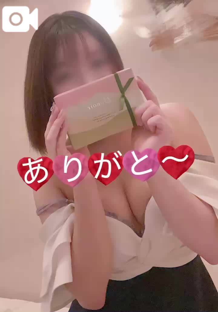 ちゅーの嵐…😚🌀