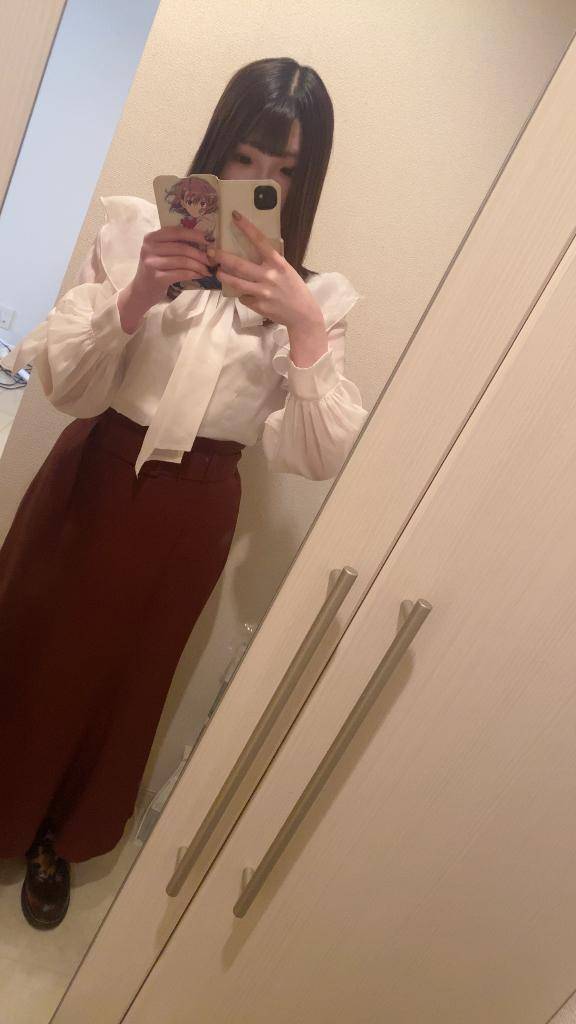 ぼーっとしすぎた🤣