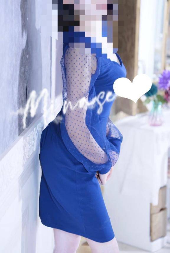 ❤️本指名様90分❤️