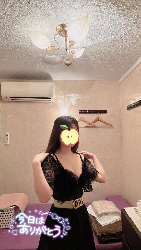 次回は…？🍎