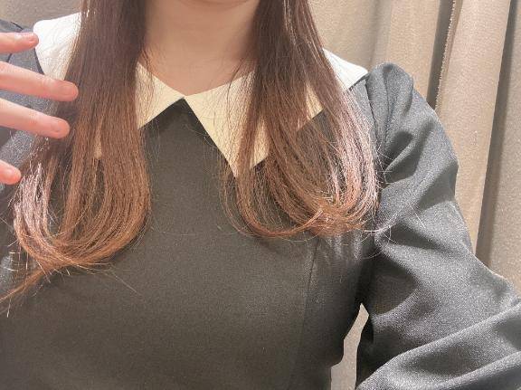 とうとう明日…🍎