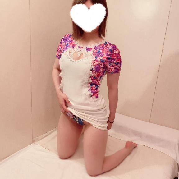 朝一から🤍