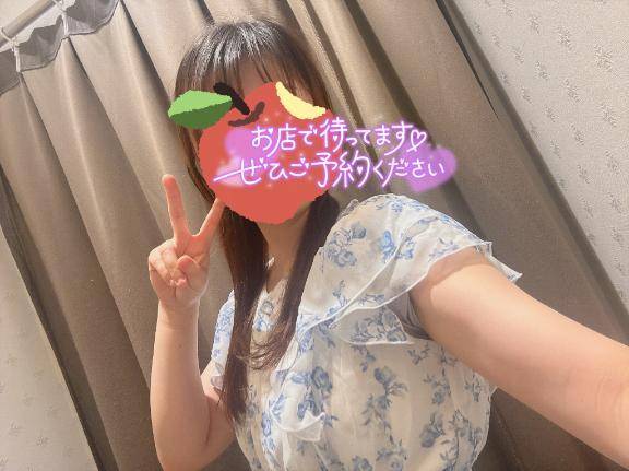 こんな時間に…🍎