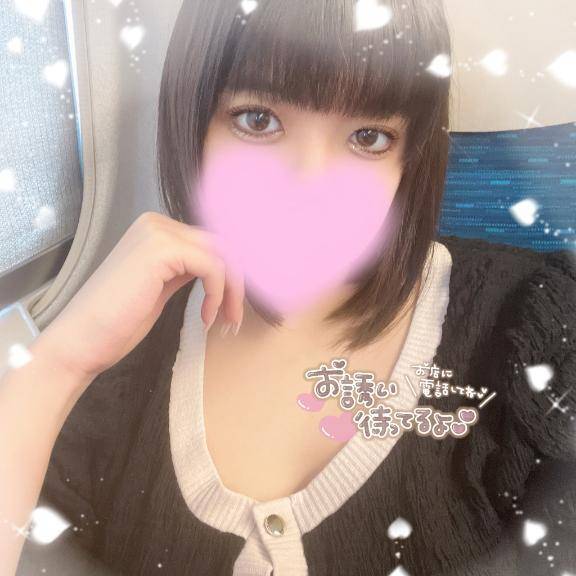 ドキドキ💓