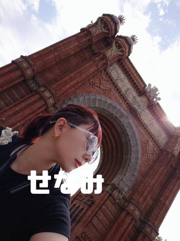 🇪🇸暑い国