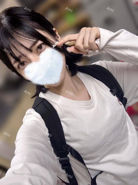細身のお兄様🎀