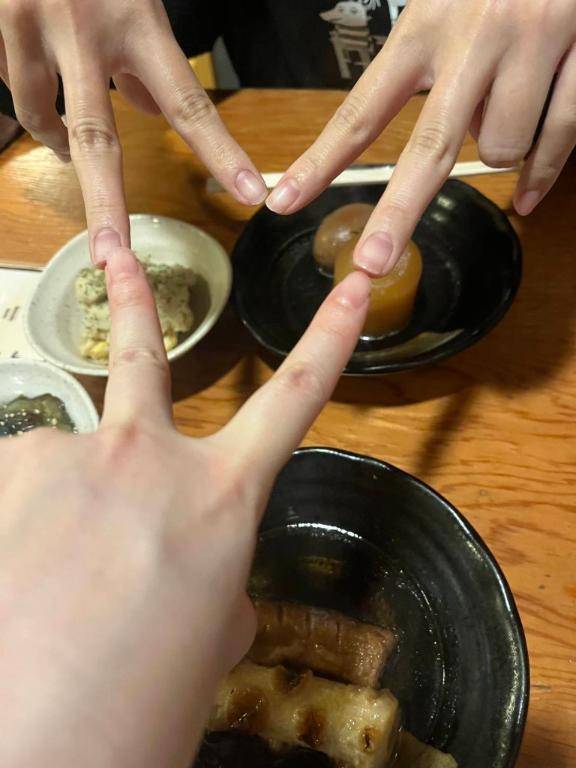 退勤✨