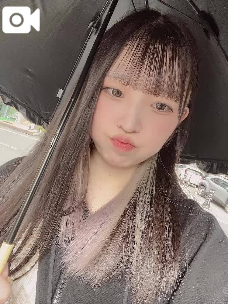 あと一週間💟