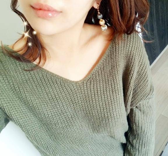 一応待ってた〜︎🌟