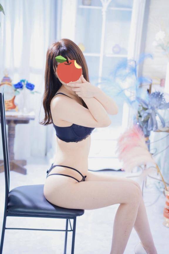 明日は…？🍎