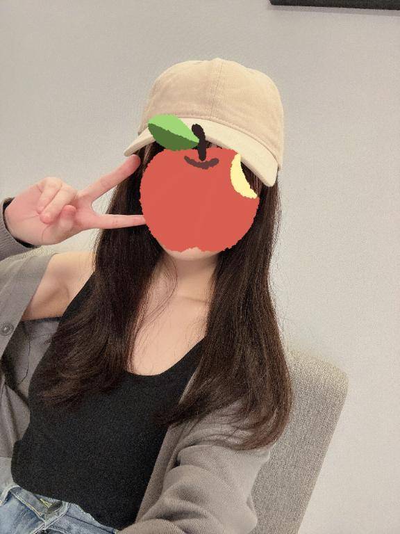 次回は…？🍎