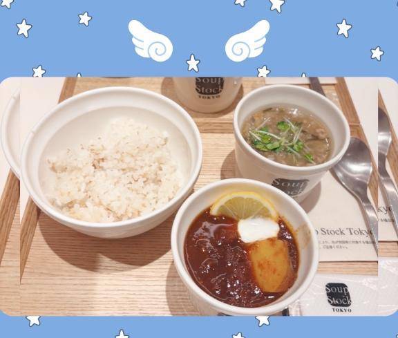 元気チャージ😋💕