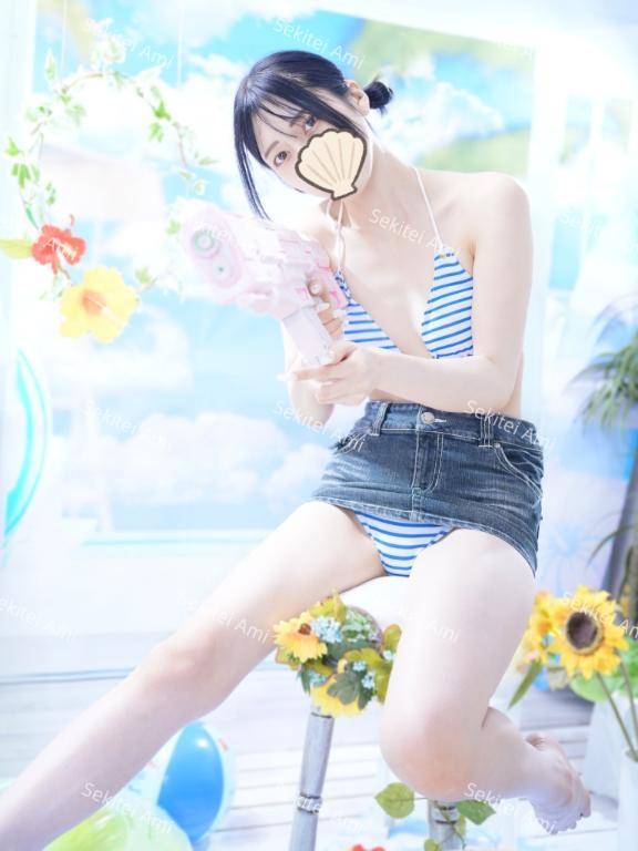 大人のプール知ってる❕❔