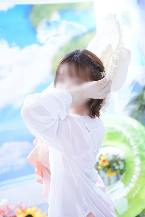 なのはの楽しみ🤫💕…