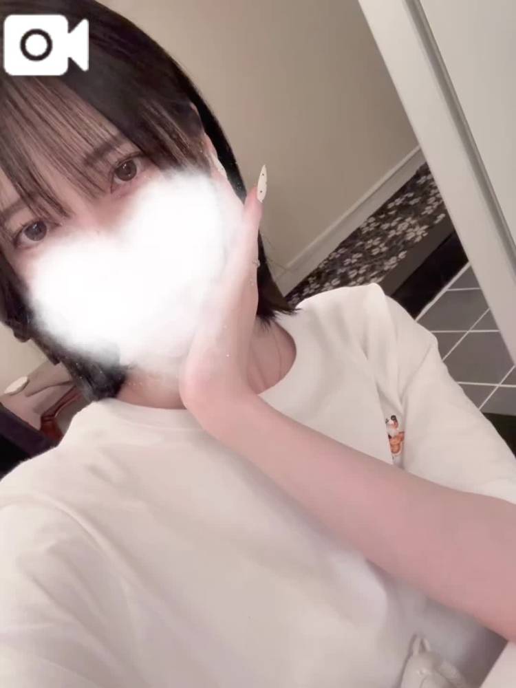 朝の〇トレ🤍