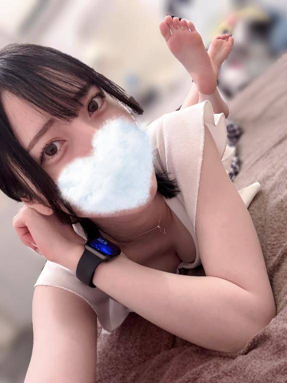 いっぱいください🤍